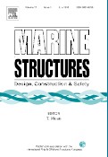 MARINE STRUCTURES